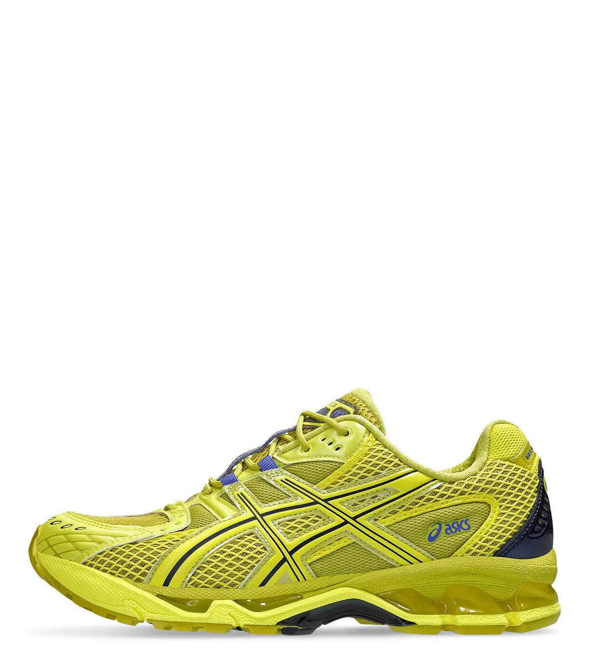 ASICS Gel-Nimbus 10.1 Kelp Lemon
