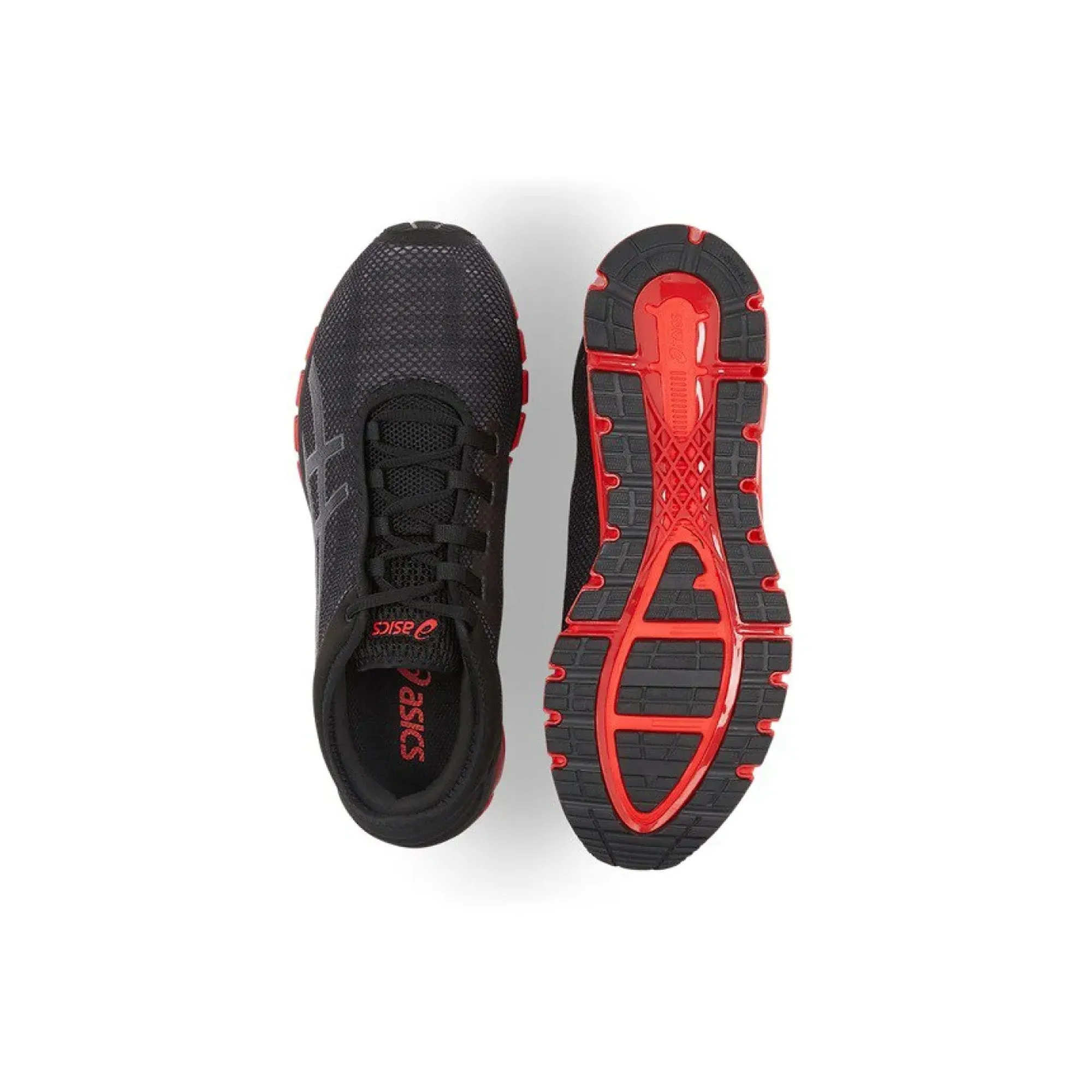 ASICS Gel Quantum 180 3 'Carbon Black'