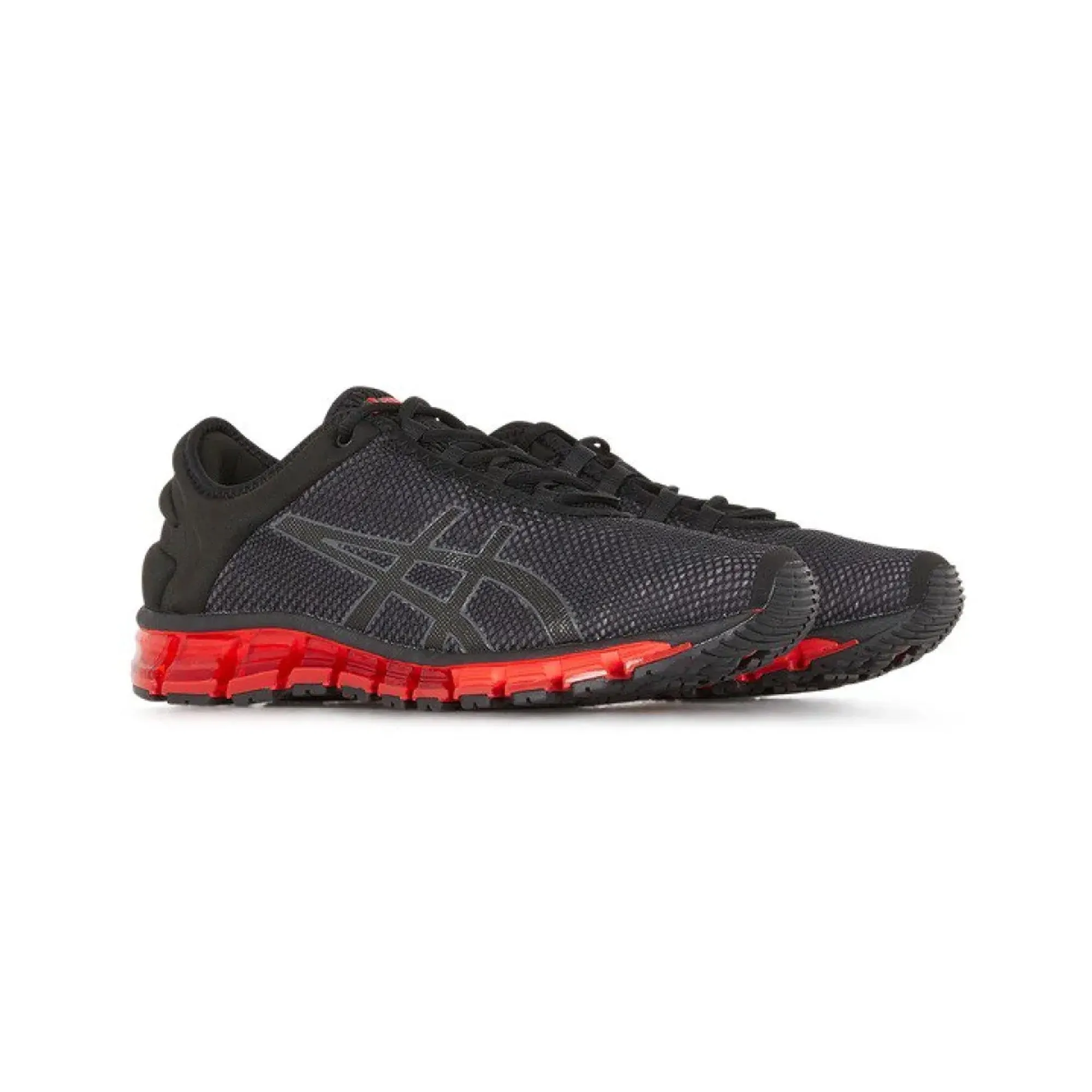 ASICS Gel Quantum 180 3 'Carbon Black'