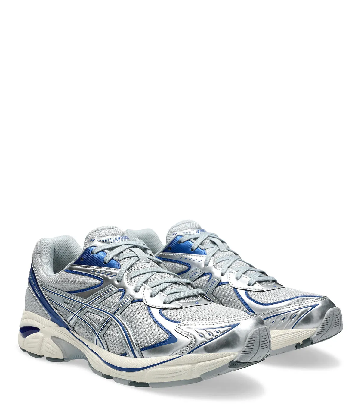 ASICS GT-2160 Grey Marine