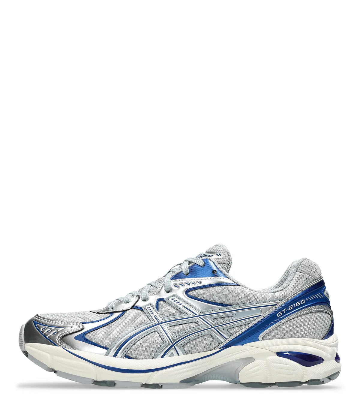 ASICS GT-2160 Grey Marine