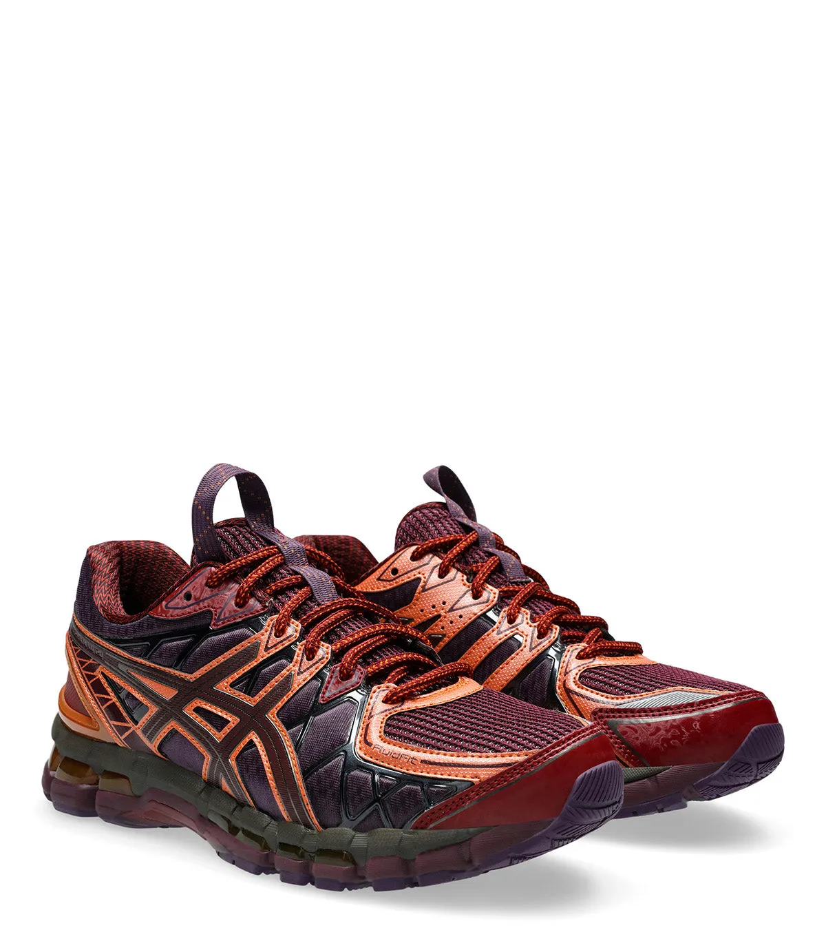 ASICS UB10-S Gel-Kayano 20 Plum