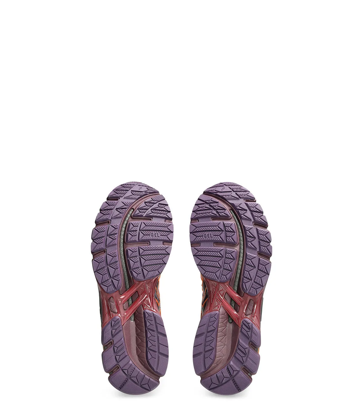 ASICS UB10-S Gel-Kayano 20 Plum