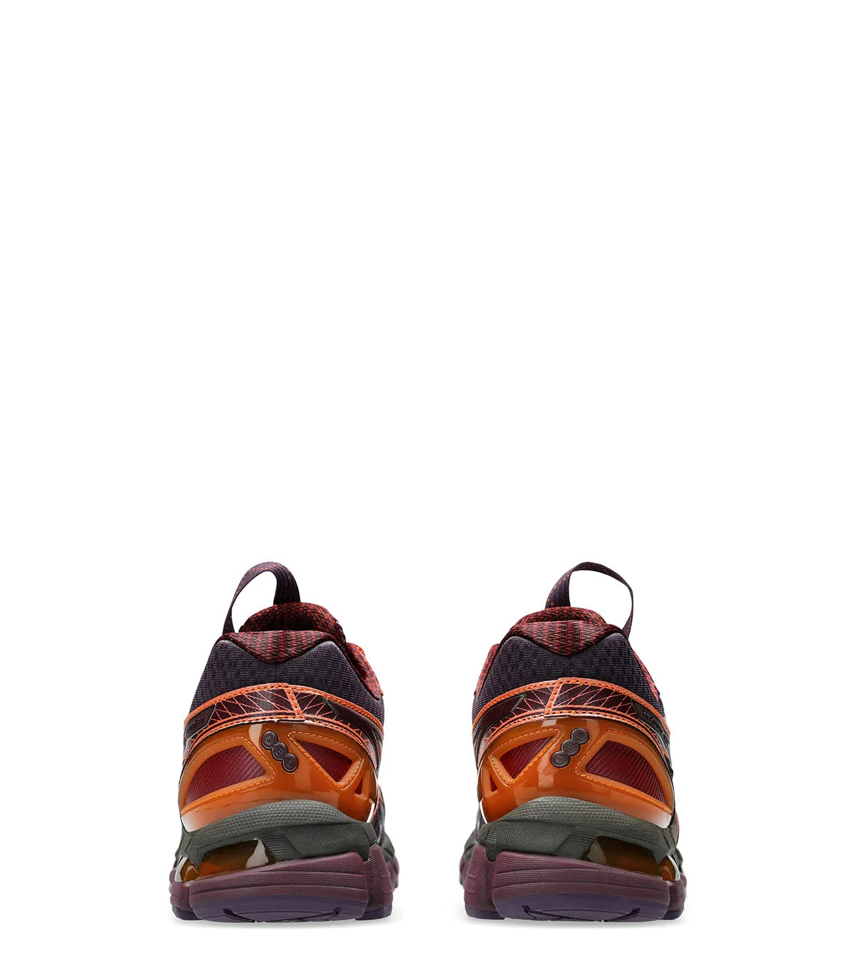 ASICS UB10-S Gel-Kayano 20 Plum