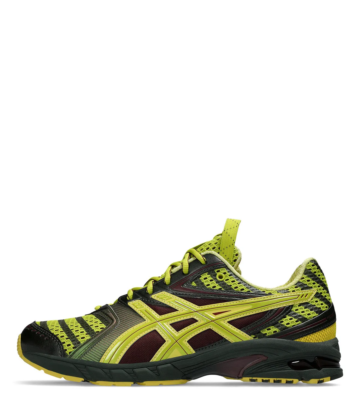 ASICS UB9-S Gel-DS Trainer 14 Mustard Truffle