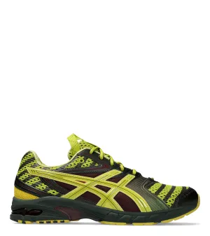 ASICS UB9-S Gel-DS Trainer 14 Mustard Truffle