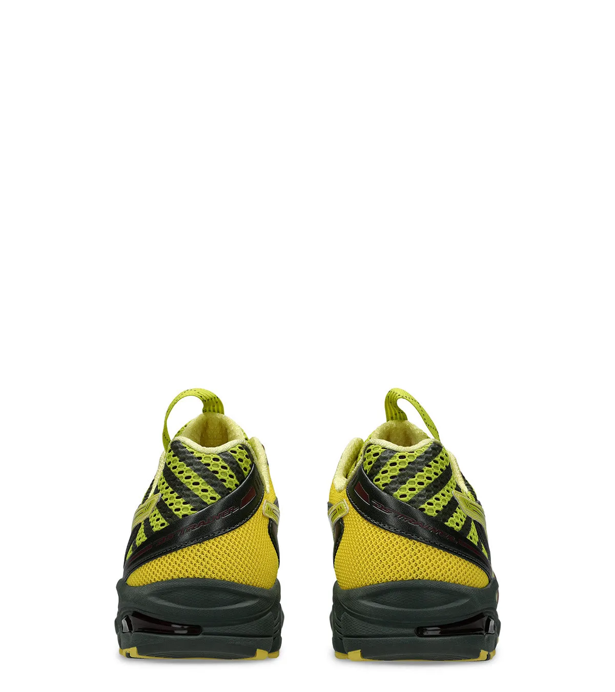 ASICS UB9-S Gel-DS Trainer 14 Mustard Truffle