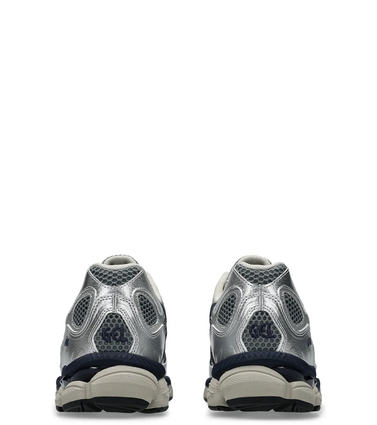 ASICS x Billy's GEL-NYC Silver Midnight