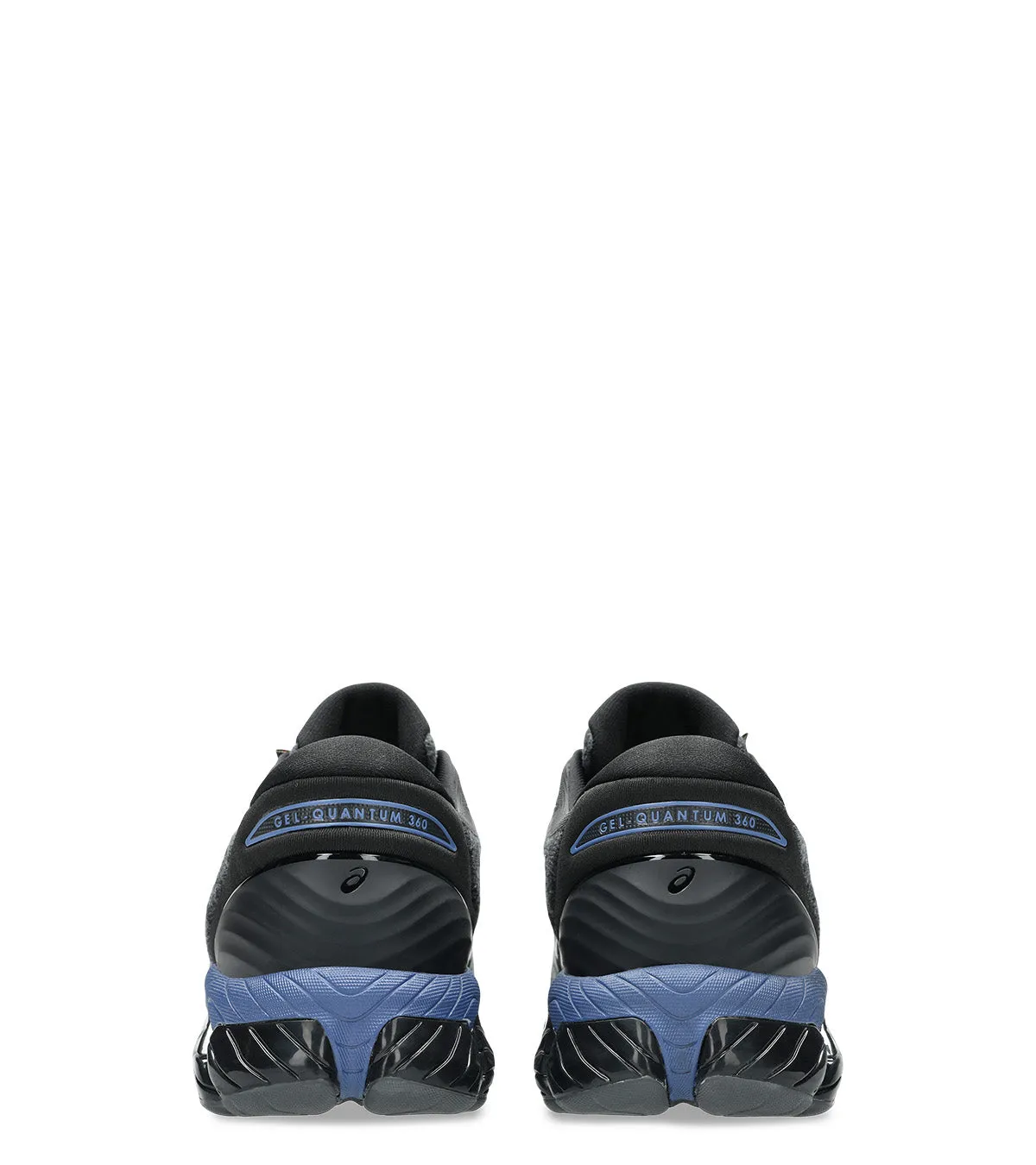 ASICS x Dime Gel-Quantum 360 VIII GTX Black Pure Silver