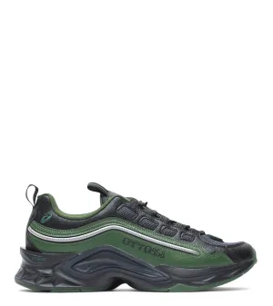ASICS x OTT0958 Protoblast-CMLVIII Green Black