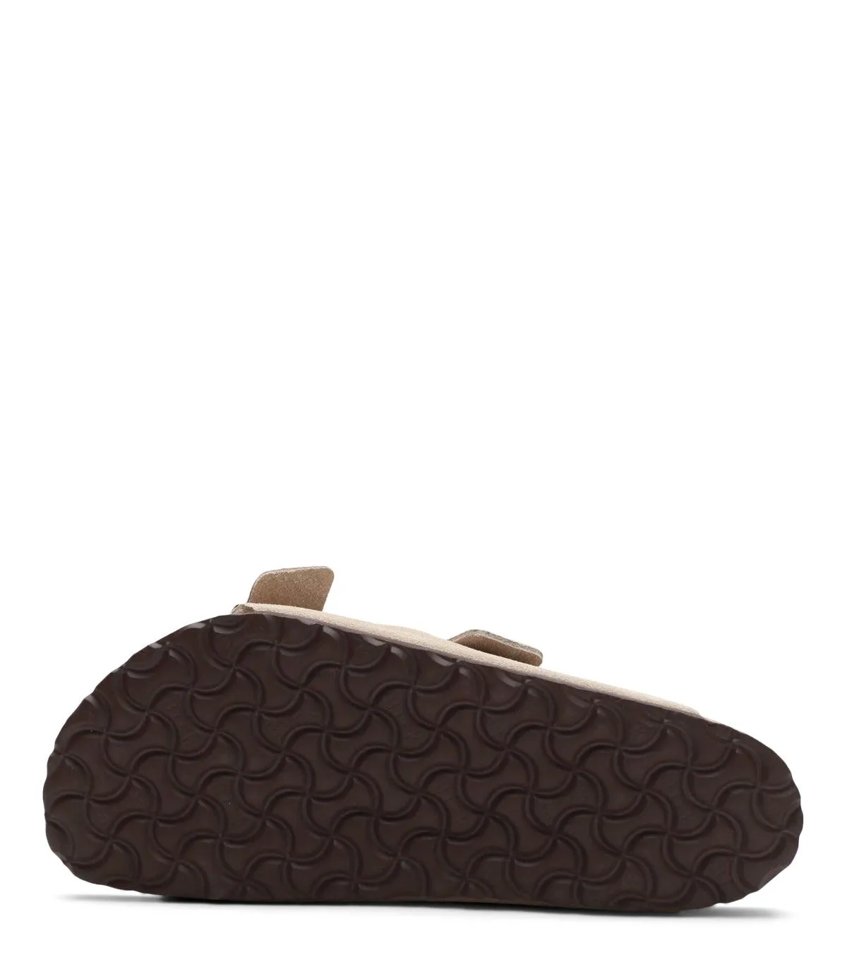 Birkenstock Arizona Suede Taupe