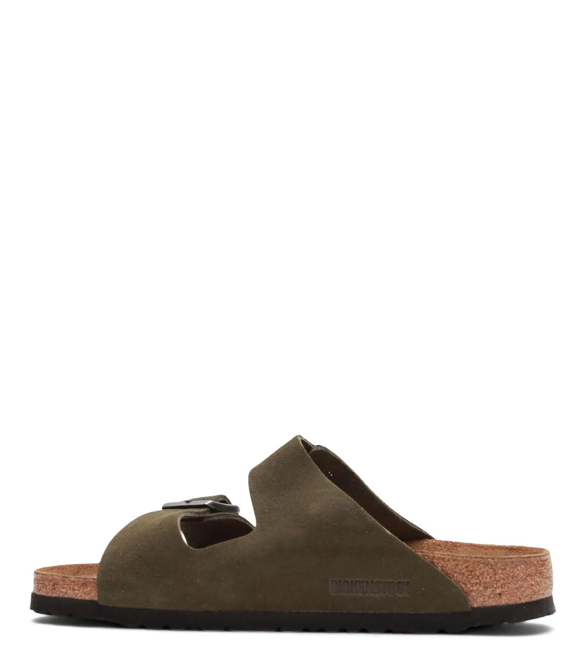 Birkenstock Arizona Suede Thyme