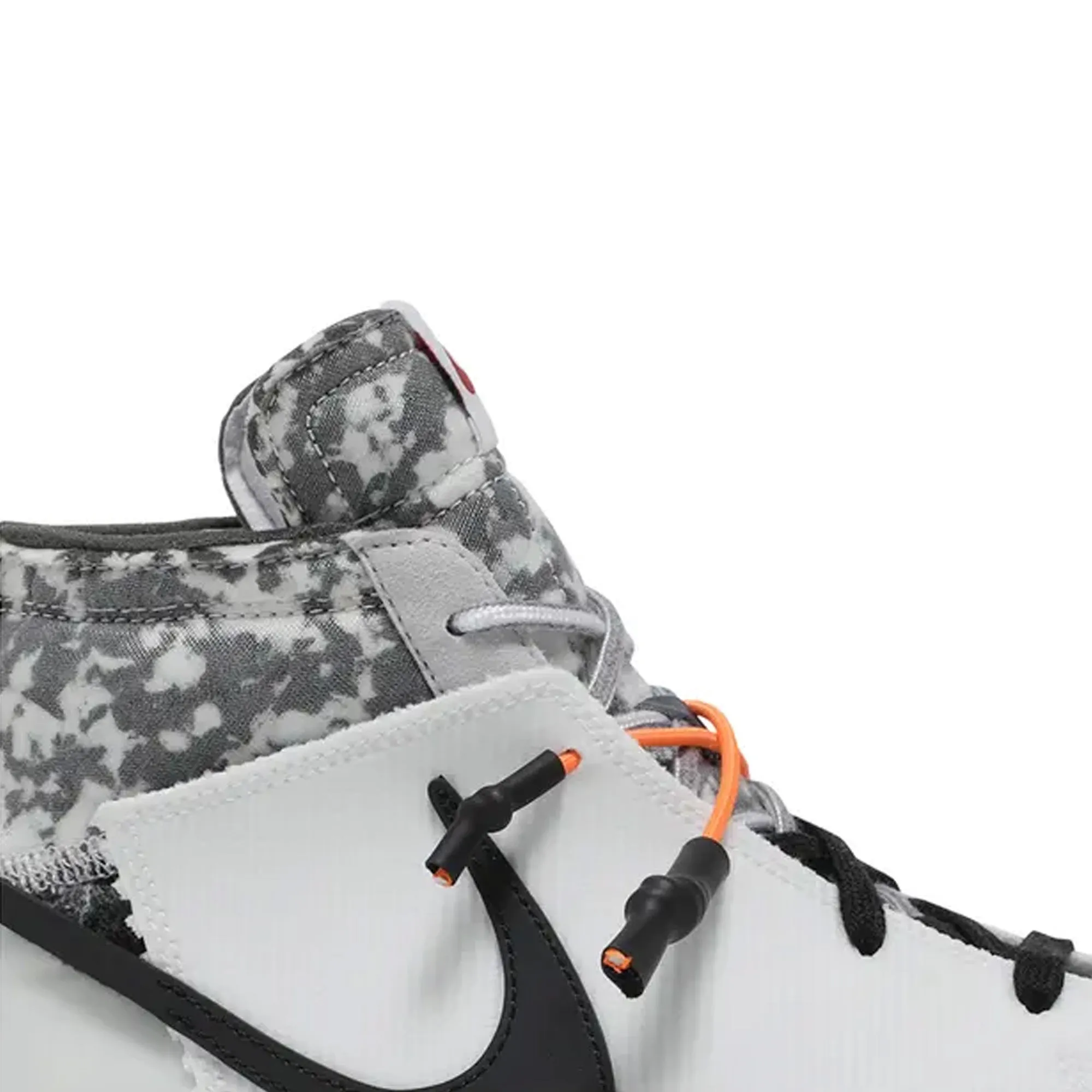 Blazer Mid x READYMADE 'White Camo'