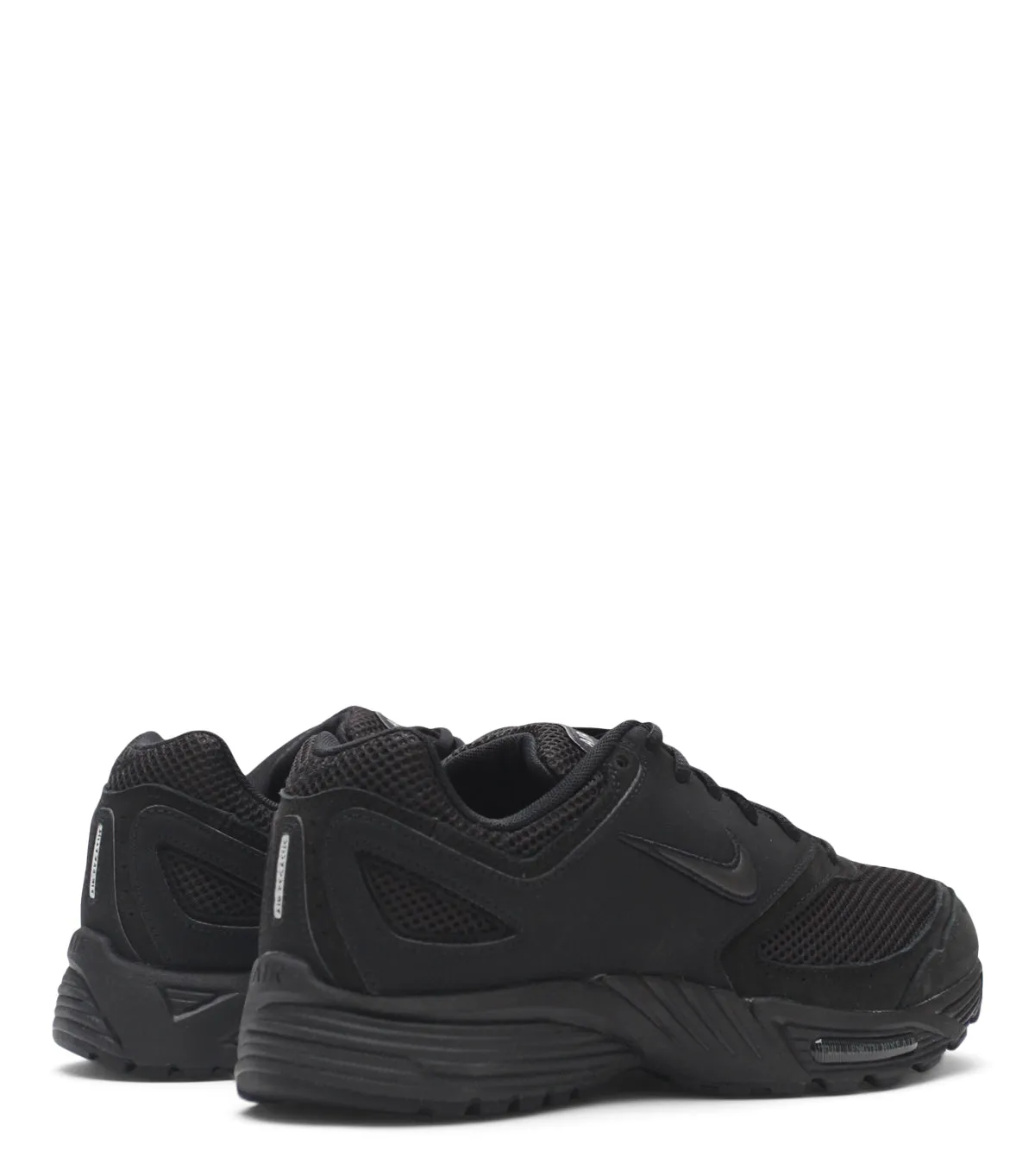 CdG Homme Plus x Nike Air Pegasus 2005 Black
