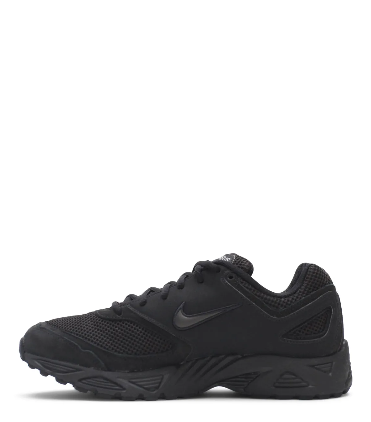 CdG Homme Plus x Nike Air Pegasus 2005 Black