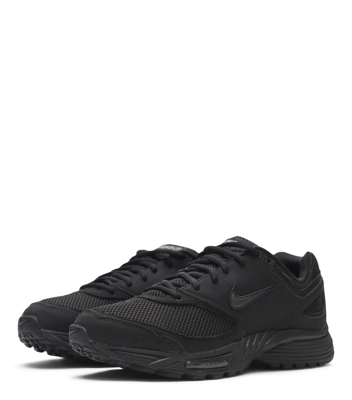 CdG Homme Plus x Nike Air Pegasus 2005 Black