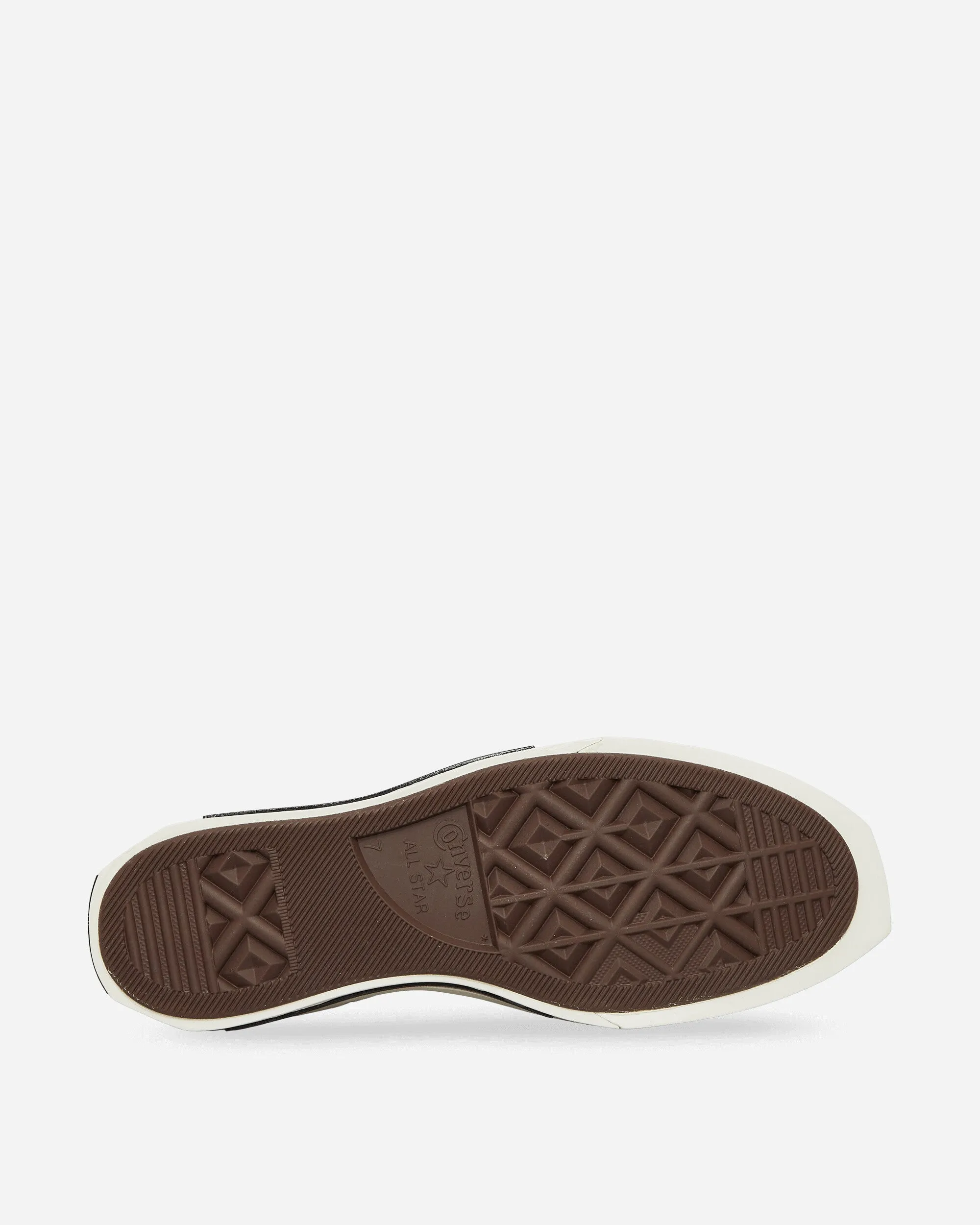 Chuck 70 De Luxe Squared Sneakers Egret