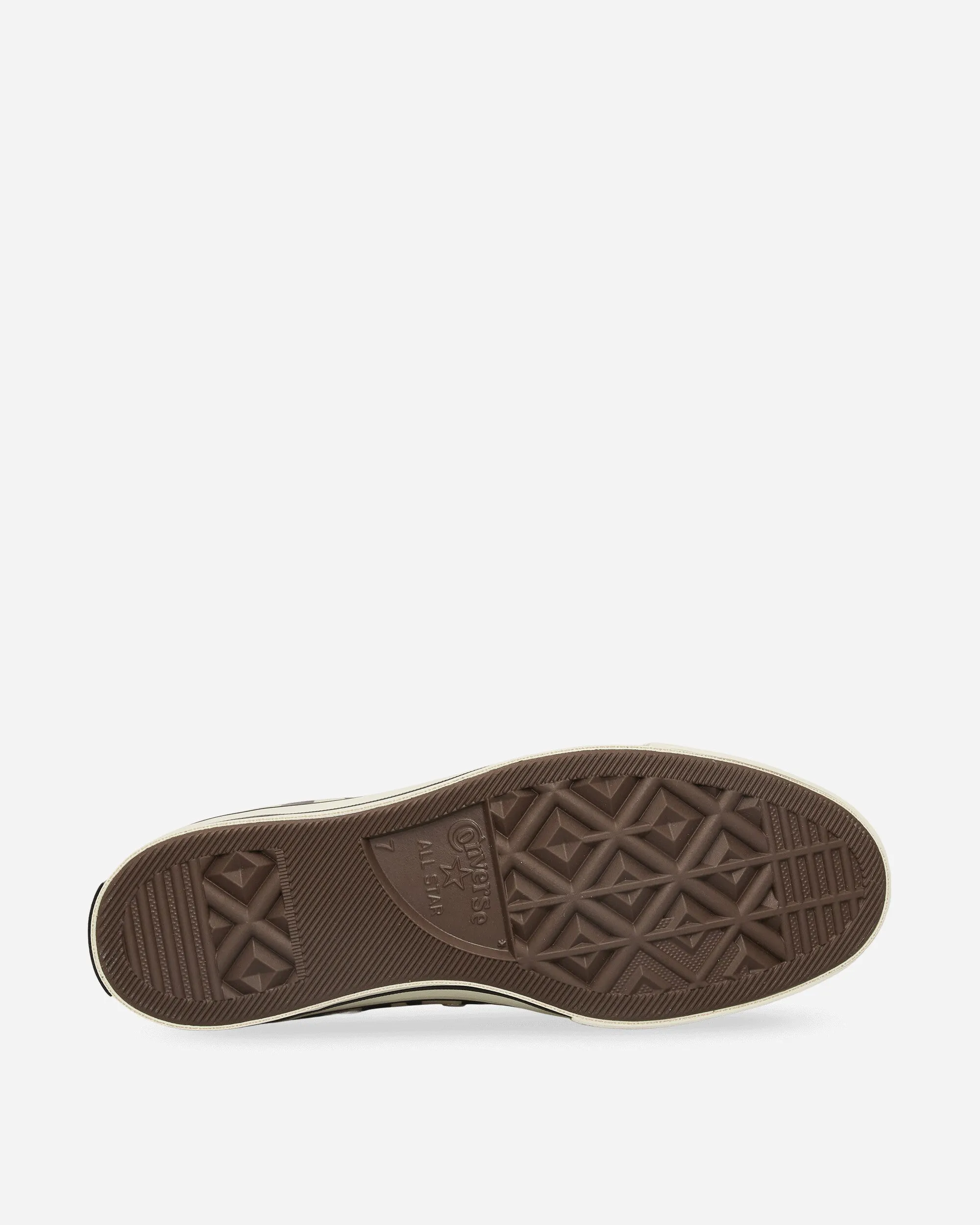 Chuck 70 Glow-In-The-Dark Zebra Print Sneakers Light Dune