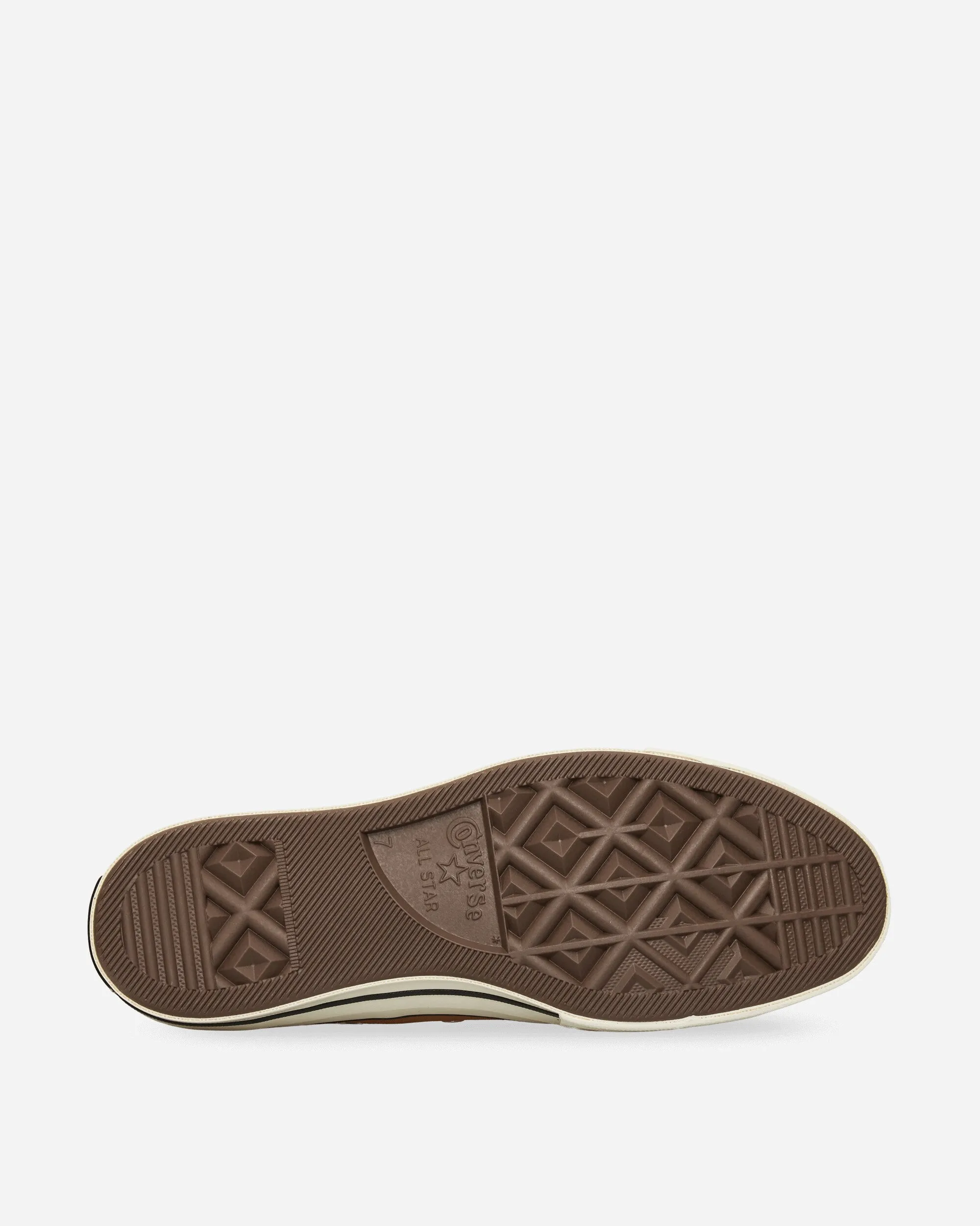 Chuck 70 Low Canvas Sneakers Clay Court