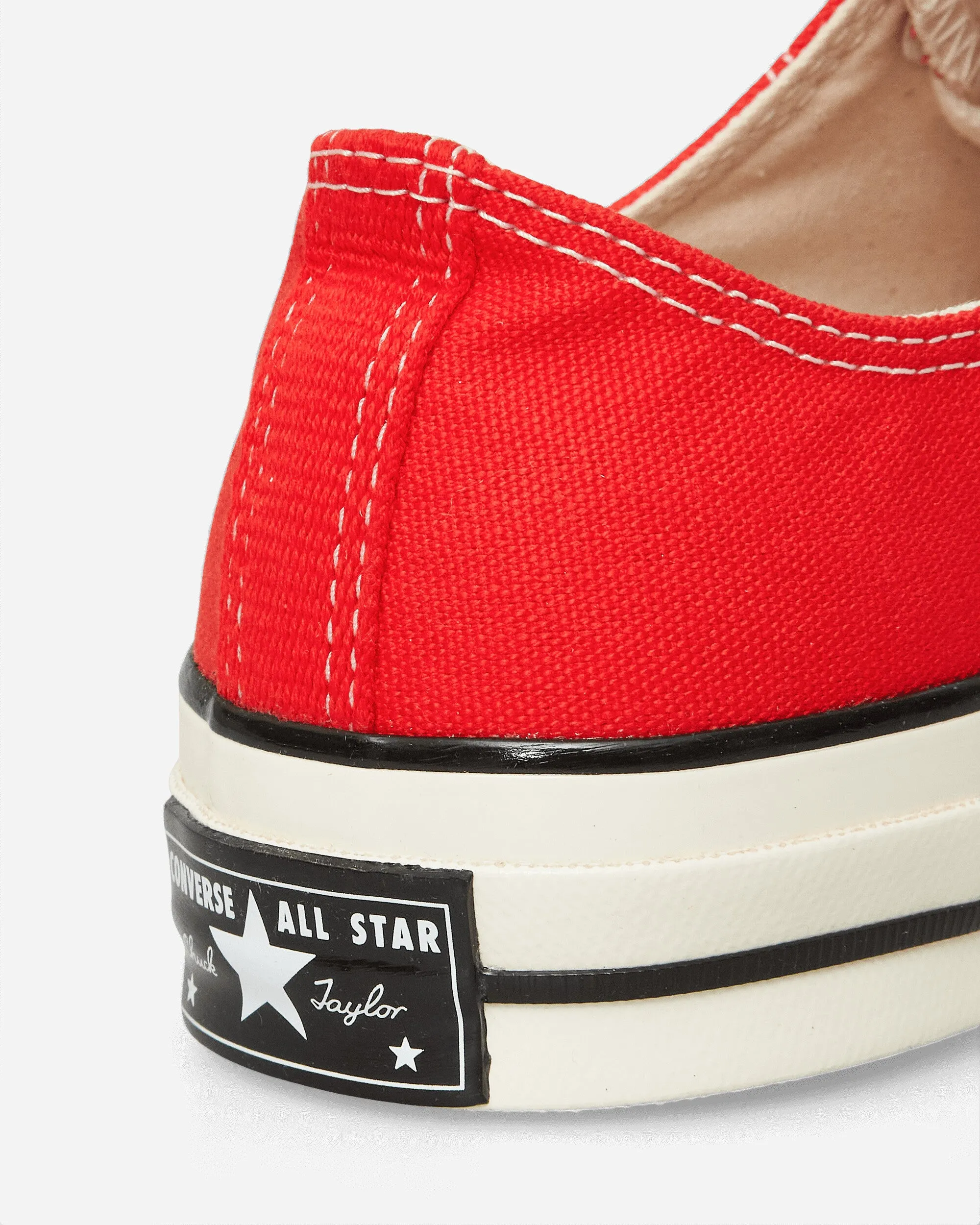 Chuck 70 Low Vintage Canvas Sneakers Fever Dream