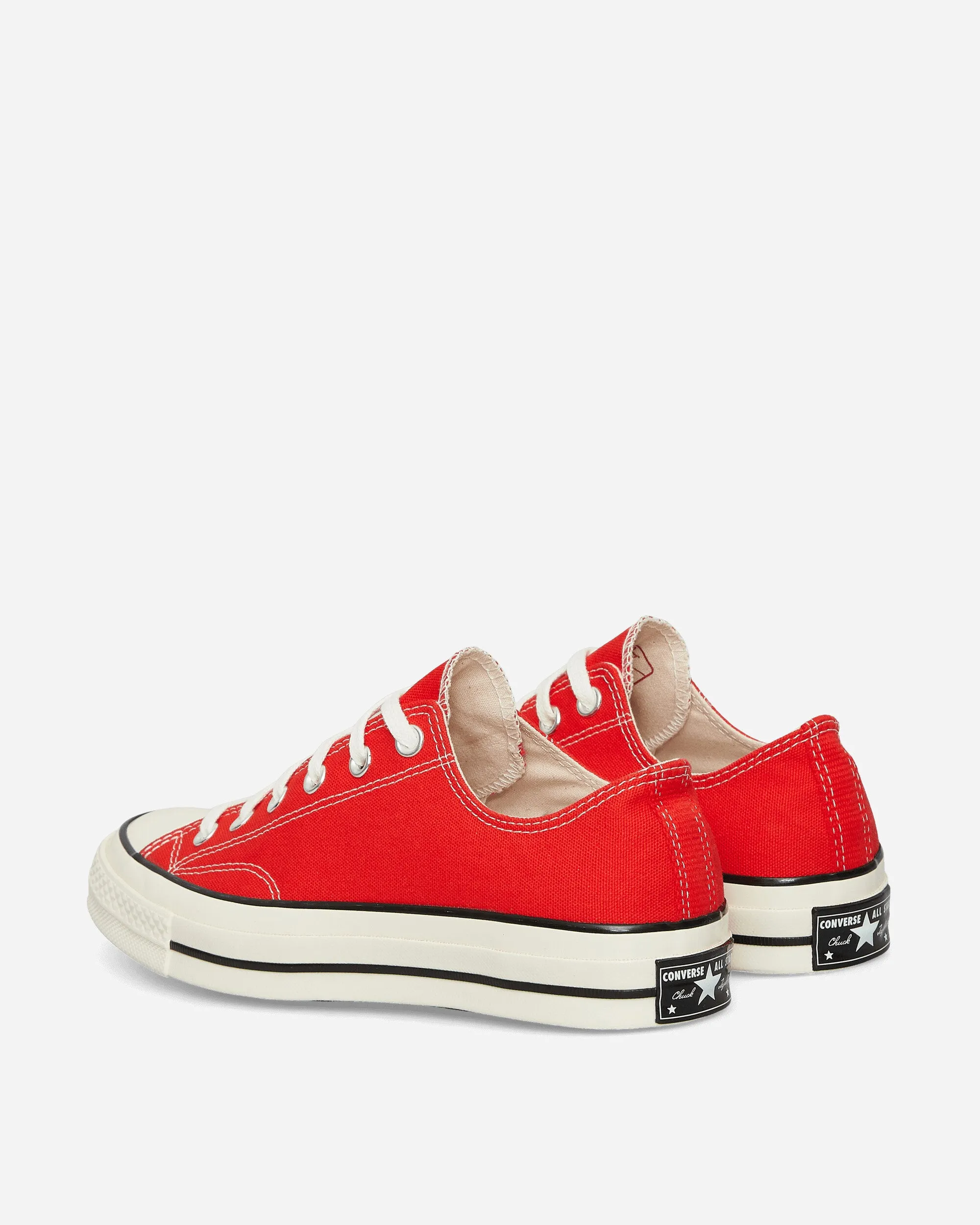 Chuck 70 Low Vintage Canvas Sneakers Fever Dream