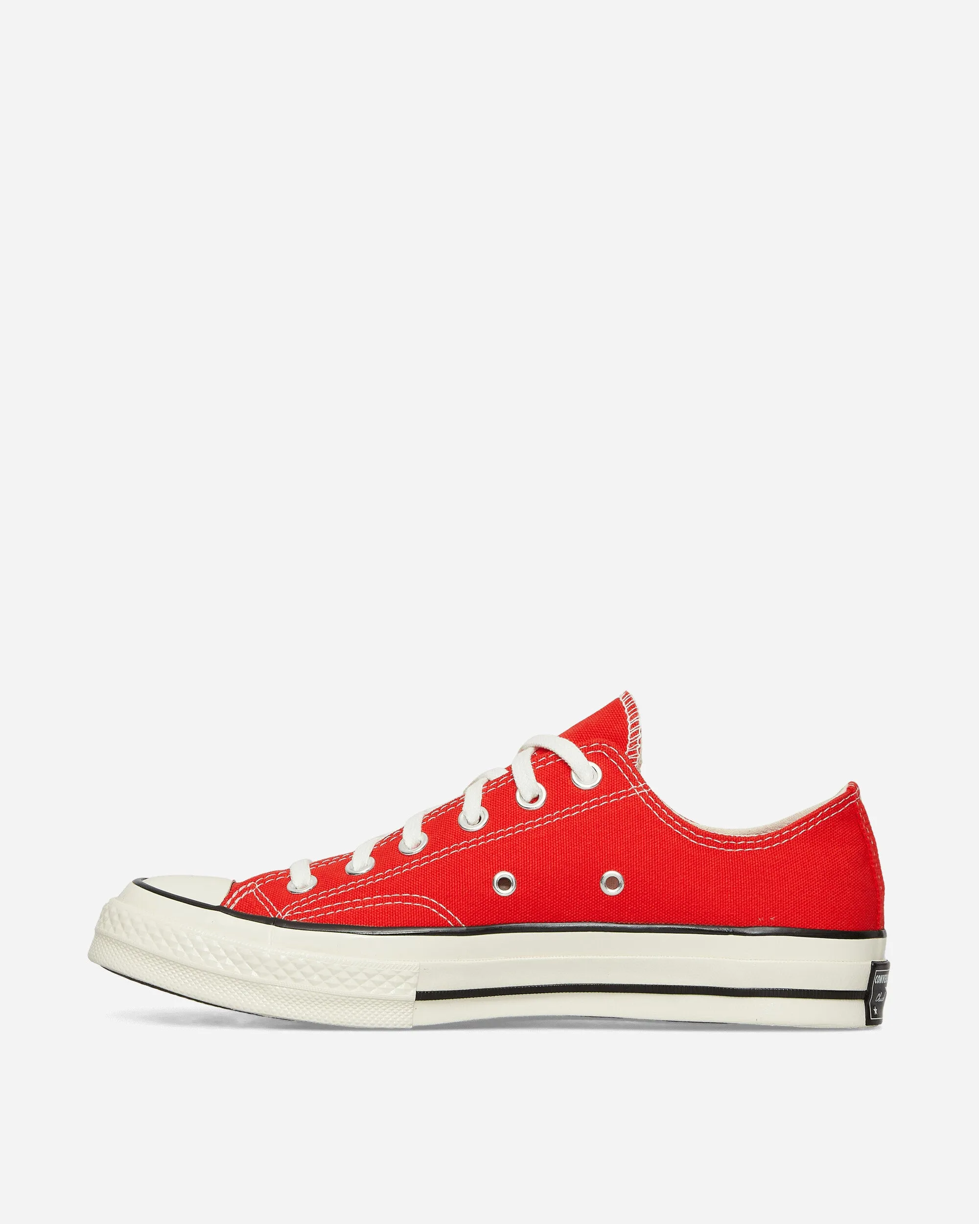 Chuck 70 Low Vintage Canvas Sneakers Fever Dream
