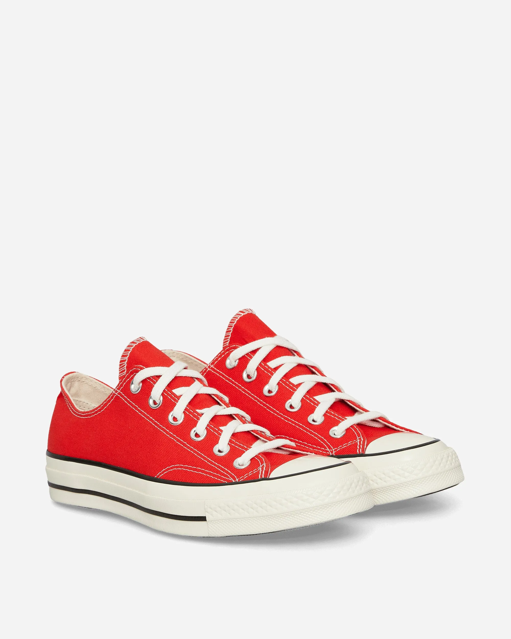 Chuck 70 Low Vintage Canvas Sneakers Fever Dream