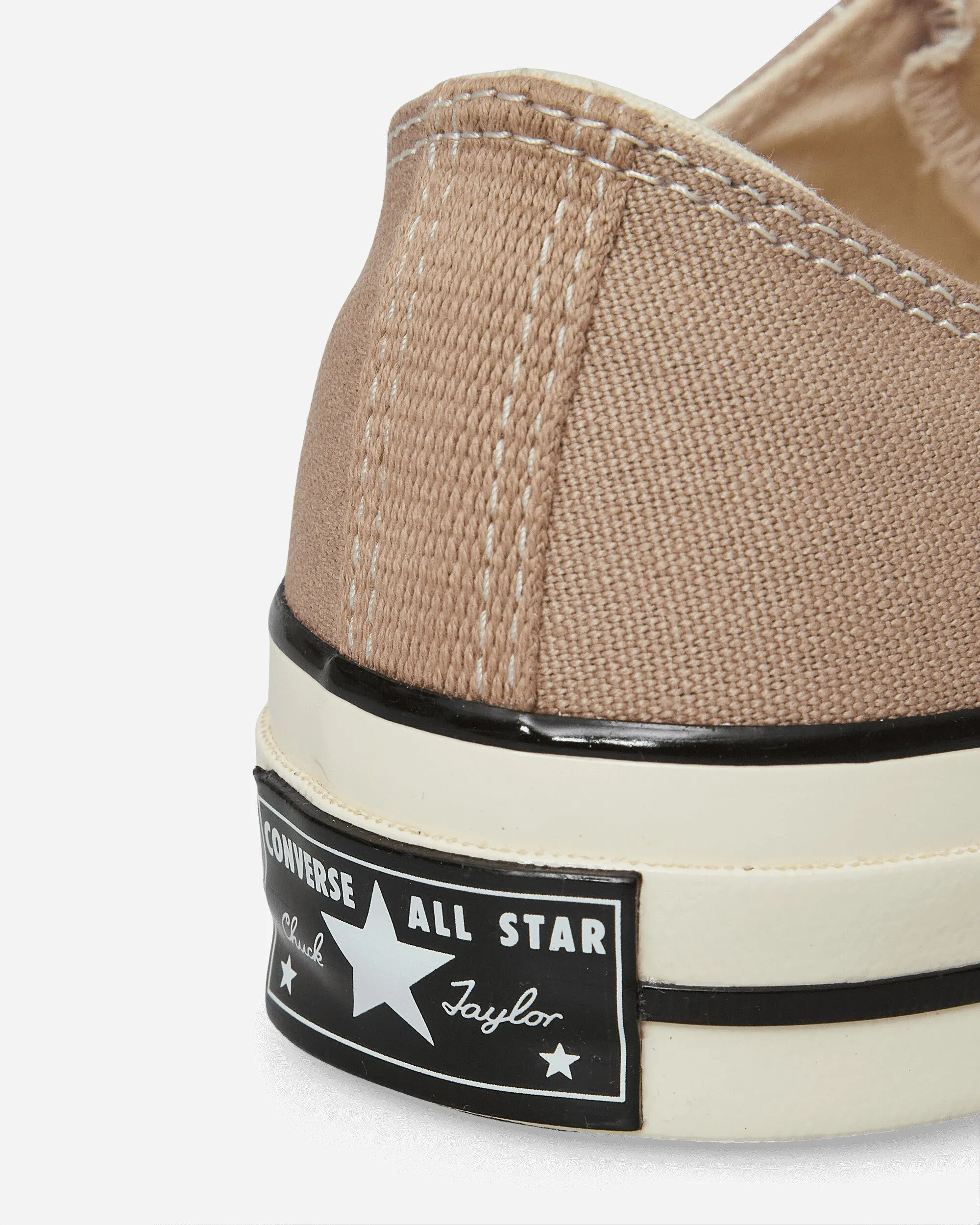 Chuck 70 Low Vintage Canvas Sneakers Vintage Cargo