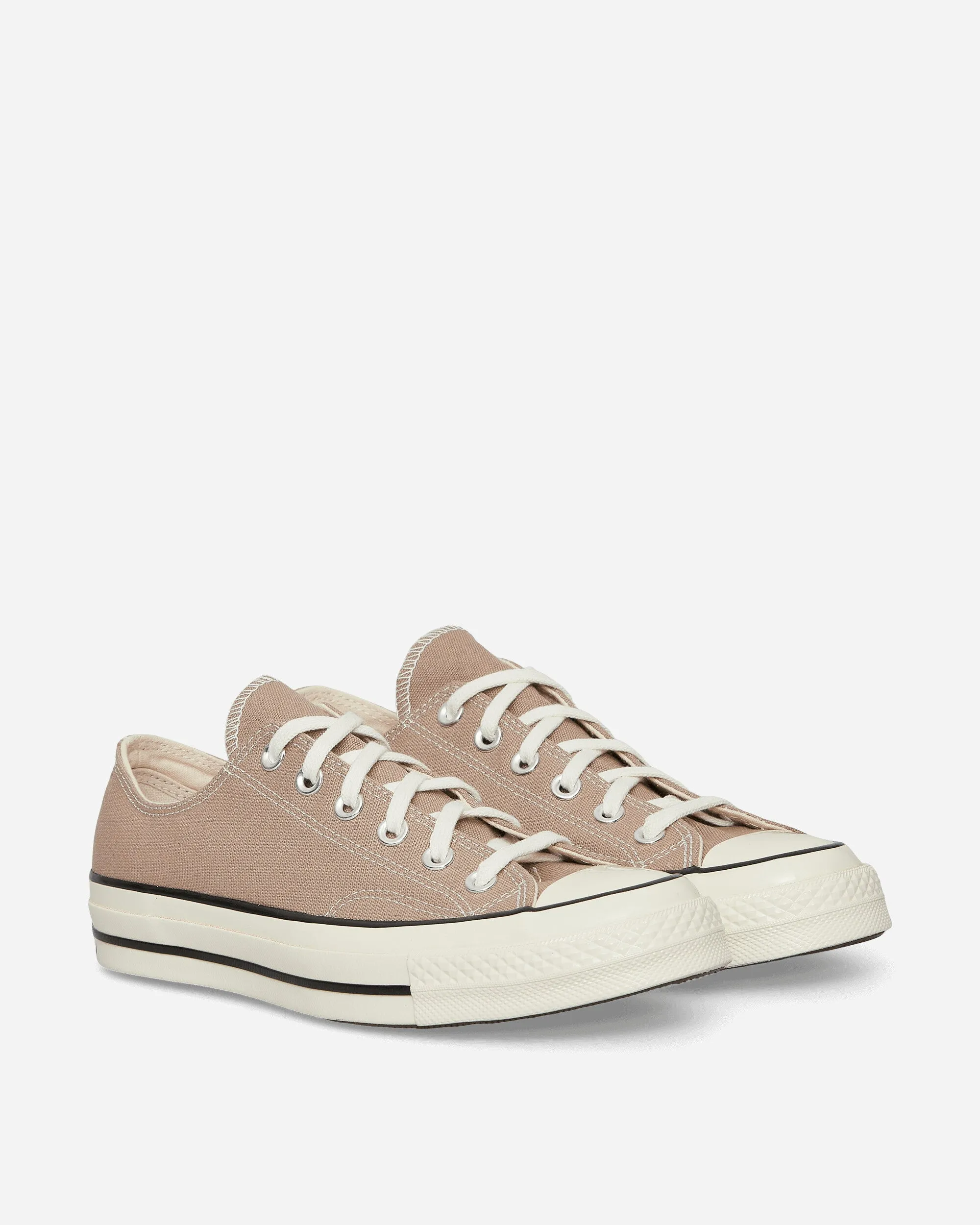 Chuck 70 Low Vintage Canvas Sneakers Vintage Cargo