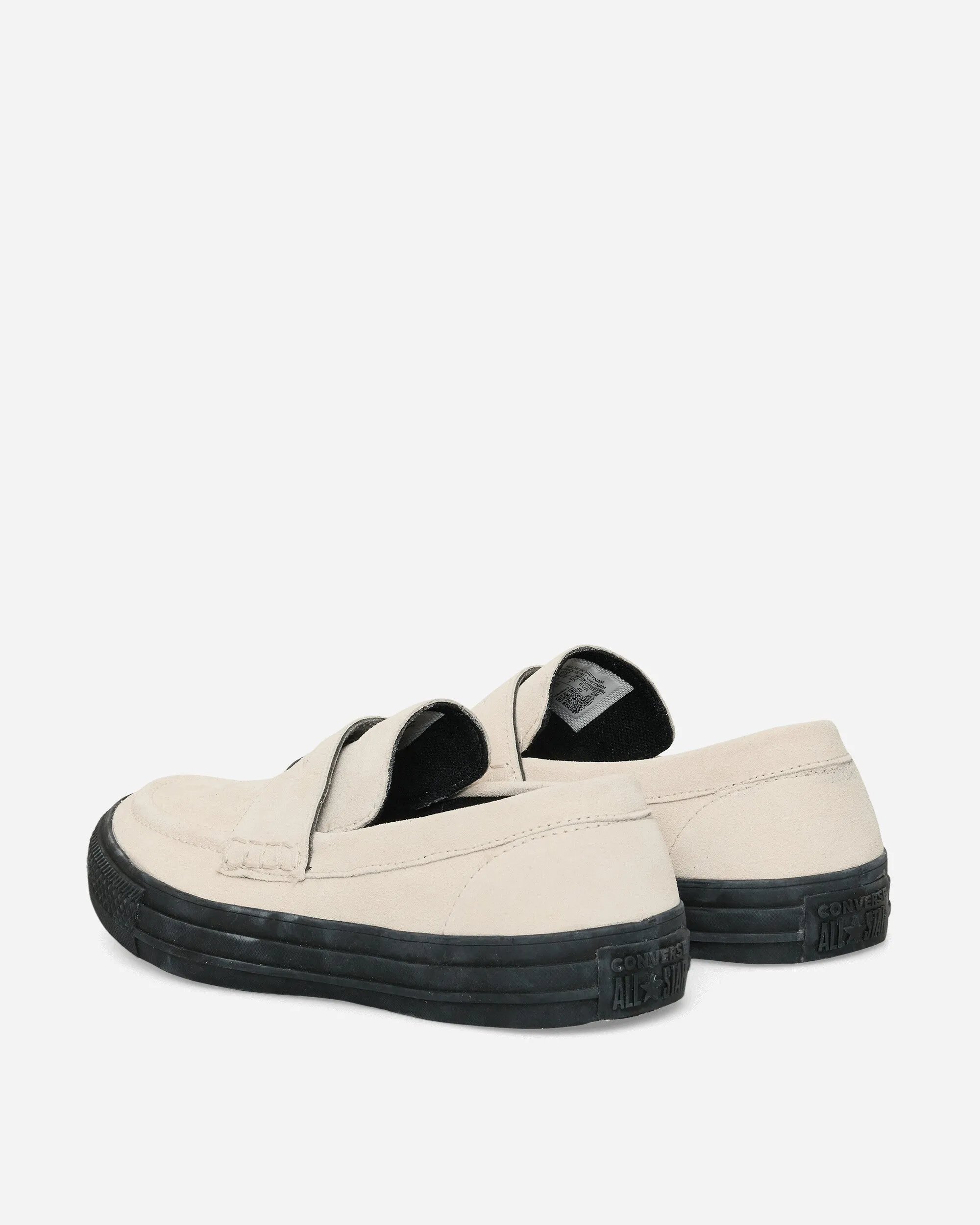 Chuck Taylor All Star Loafers Light Dune