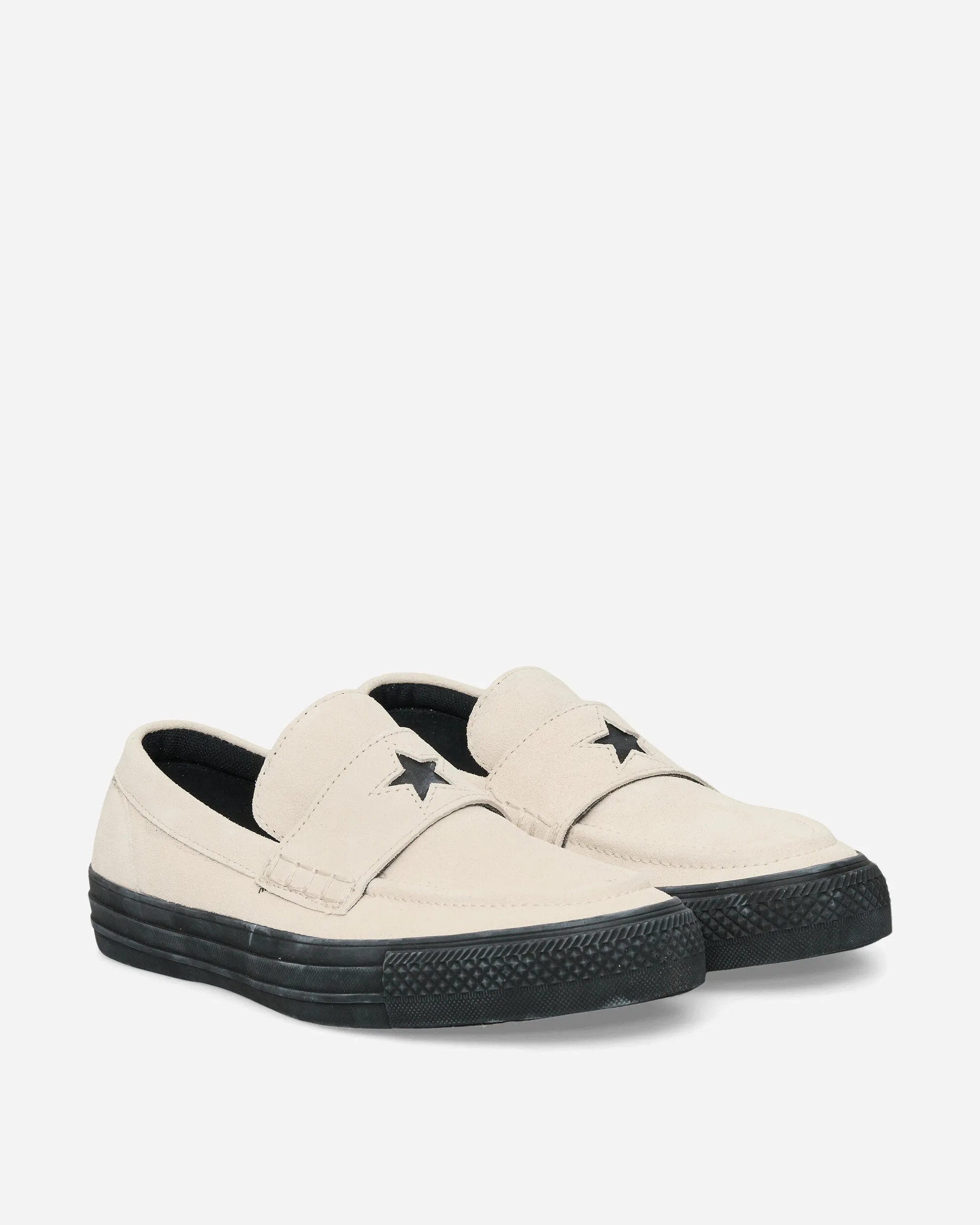 Chuck Taylor All Star Loafers Light Dune