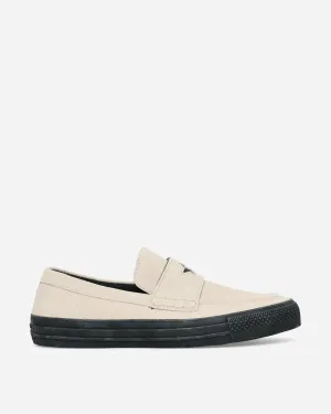 Chuck Taylor All Star Loafers Light Dune