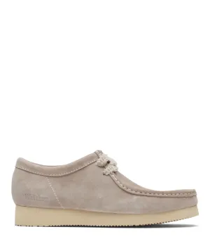 Clarks Wallabee 2604 Sand