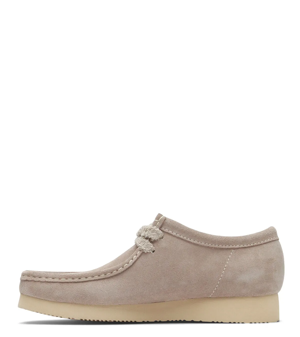 Clarks Wallabee 2604 Sand