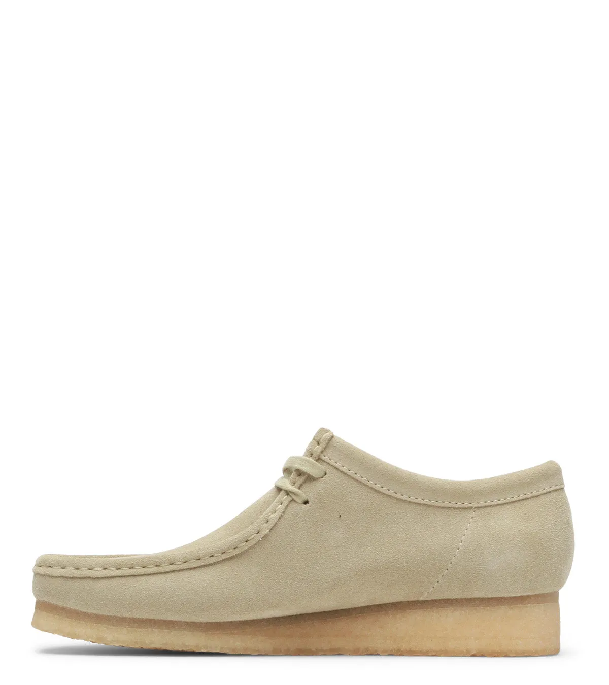 Clarks Wallabee Maple