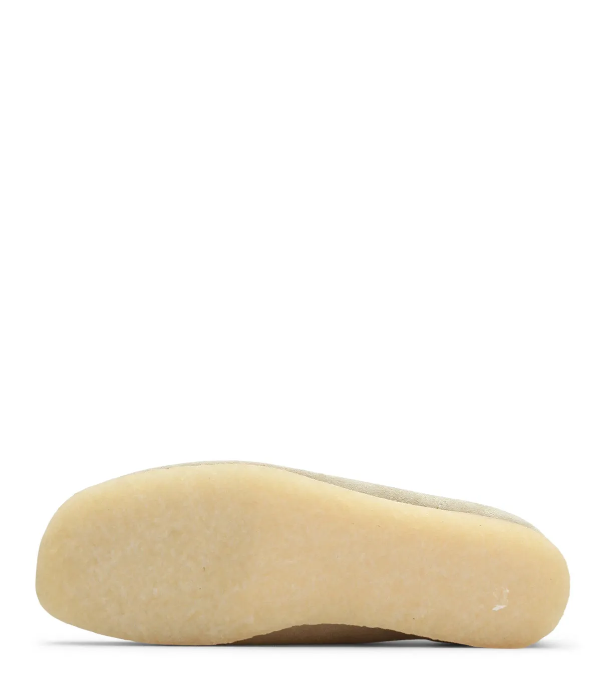 Clarks Wallabee Maple