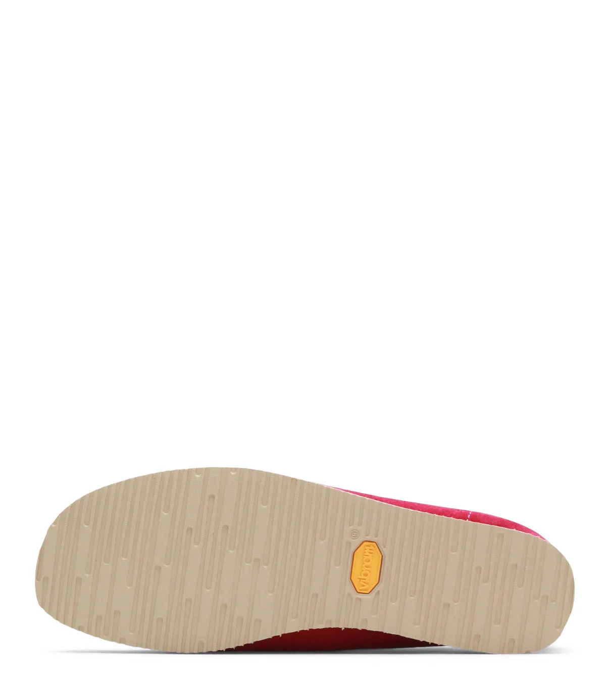 Clarks Women's Wallabee 2604 Bright Pink
