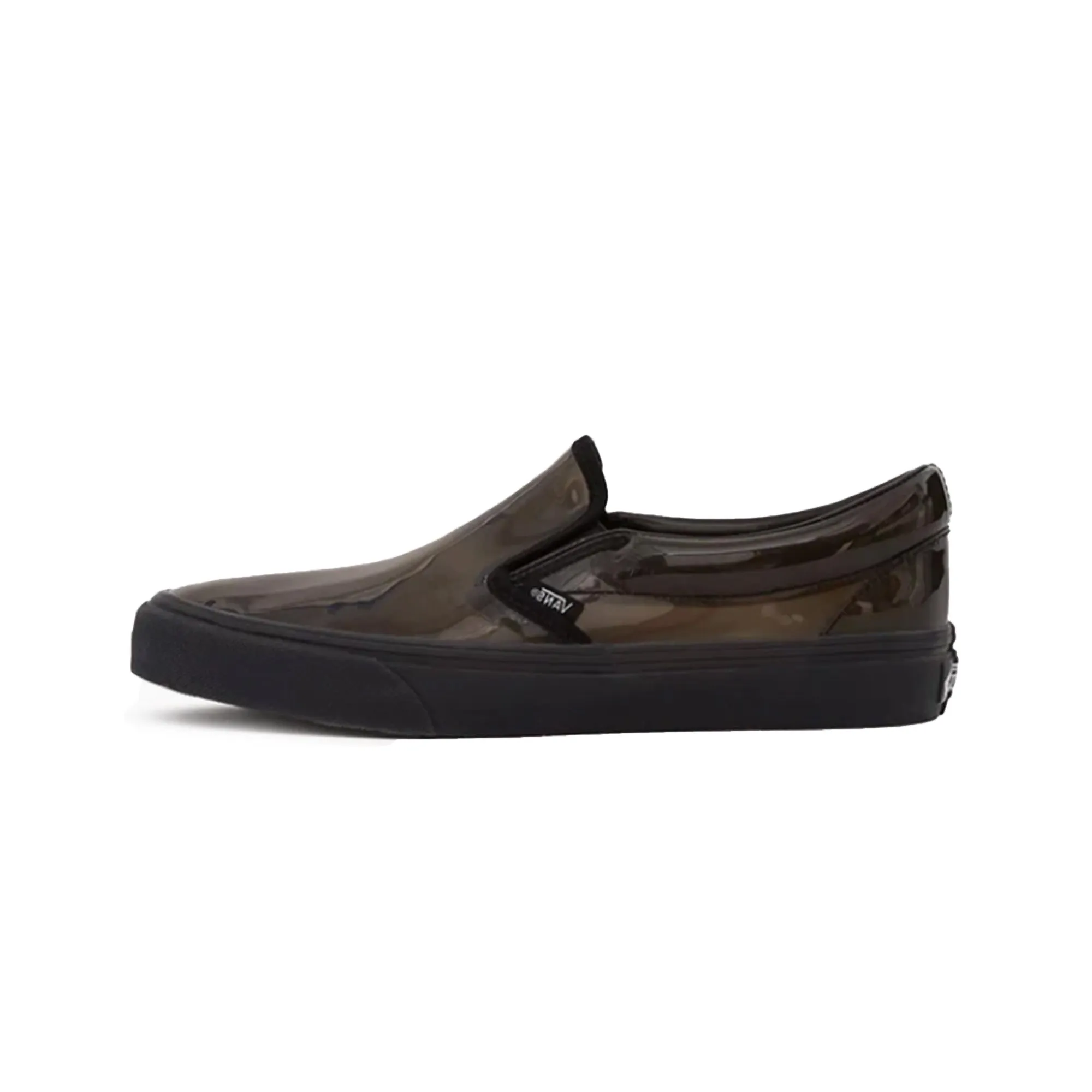 Classic Slip-On x Opening Ceremony 'Transparent' - Black (New)