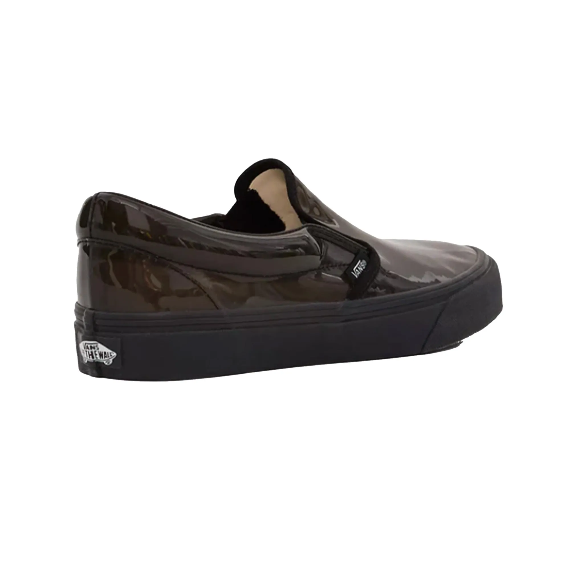Classic Slip-On x Opening Ceremony 'Transparent' - Black (New)