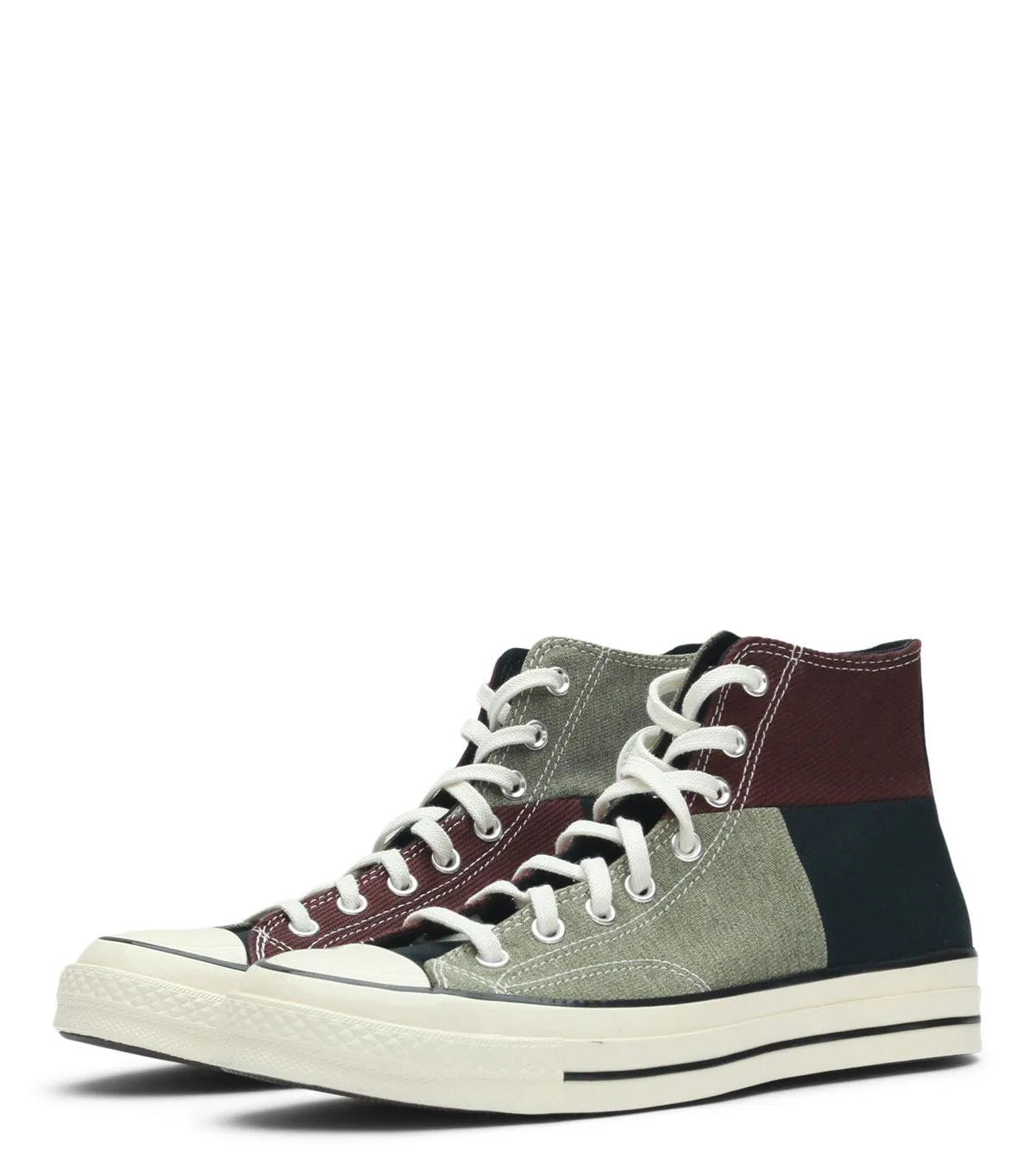 Converse Chuck 70 Hi Black Earth