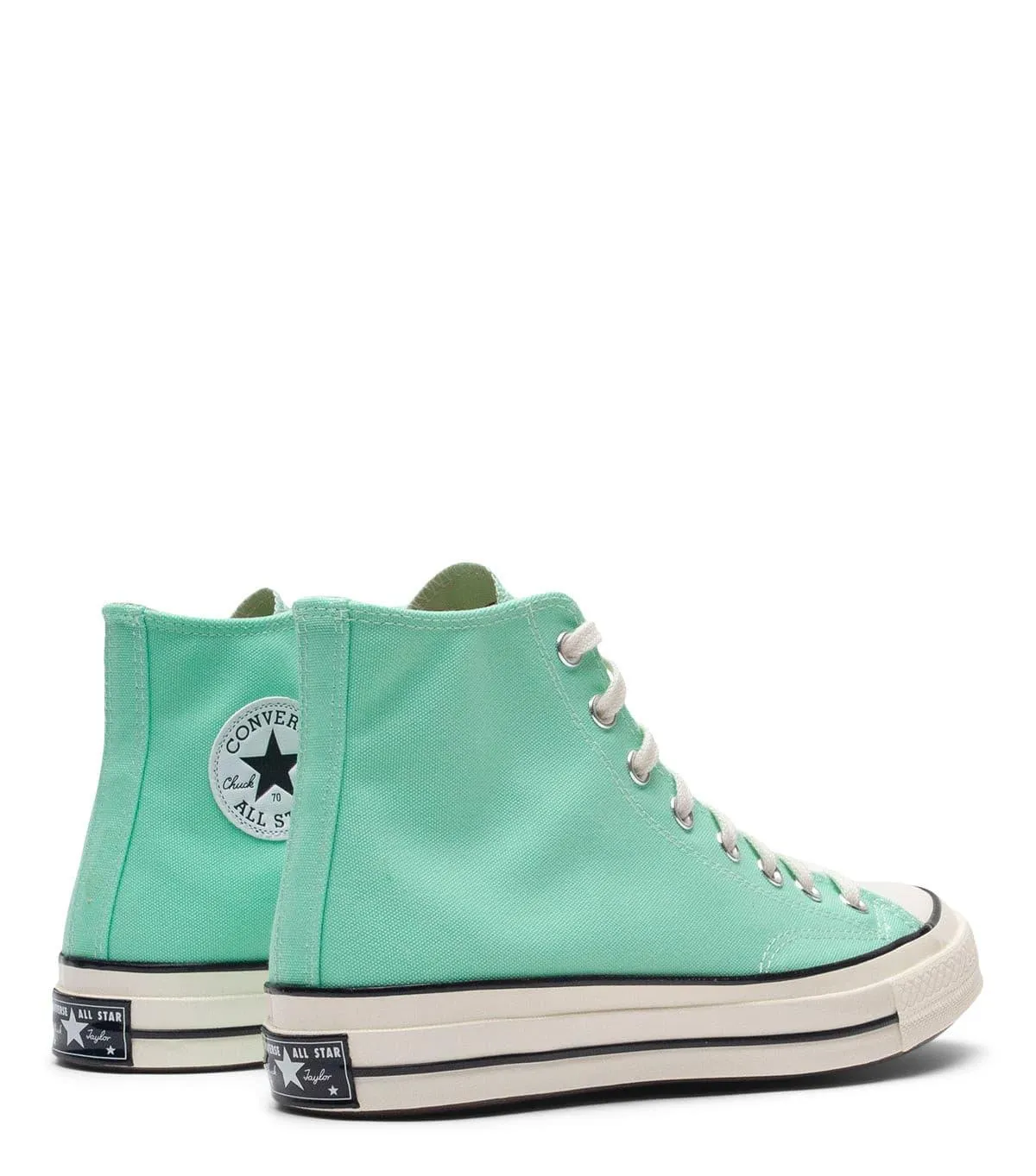 Converse Chuck 70 Hi Green