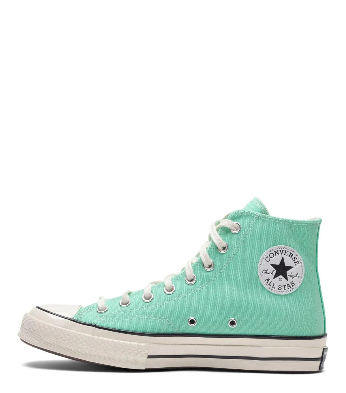 Converse Chuck 70 Hi Green
