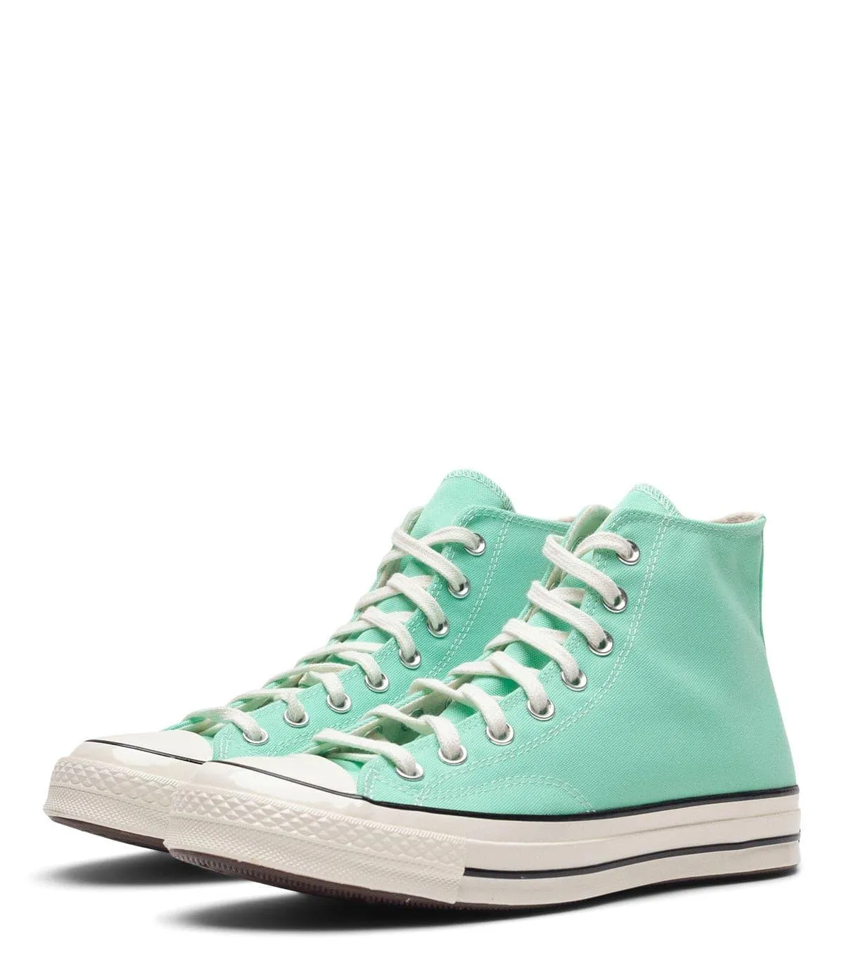 Converse Chuck 70 Hi Green