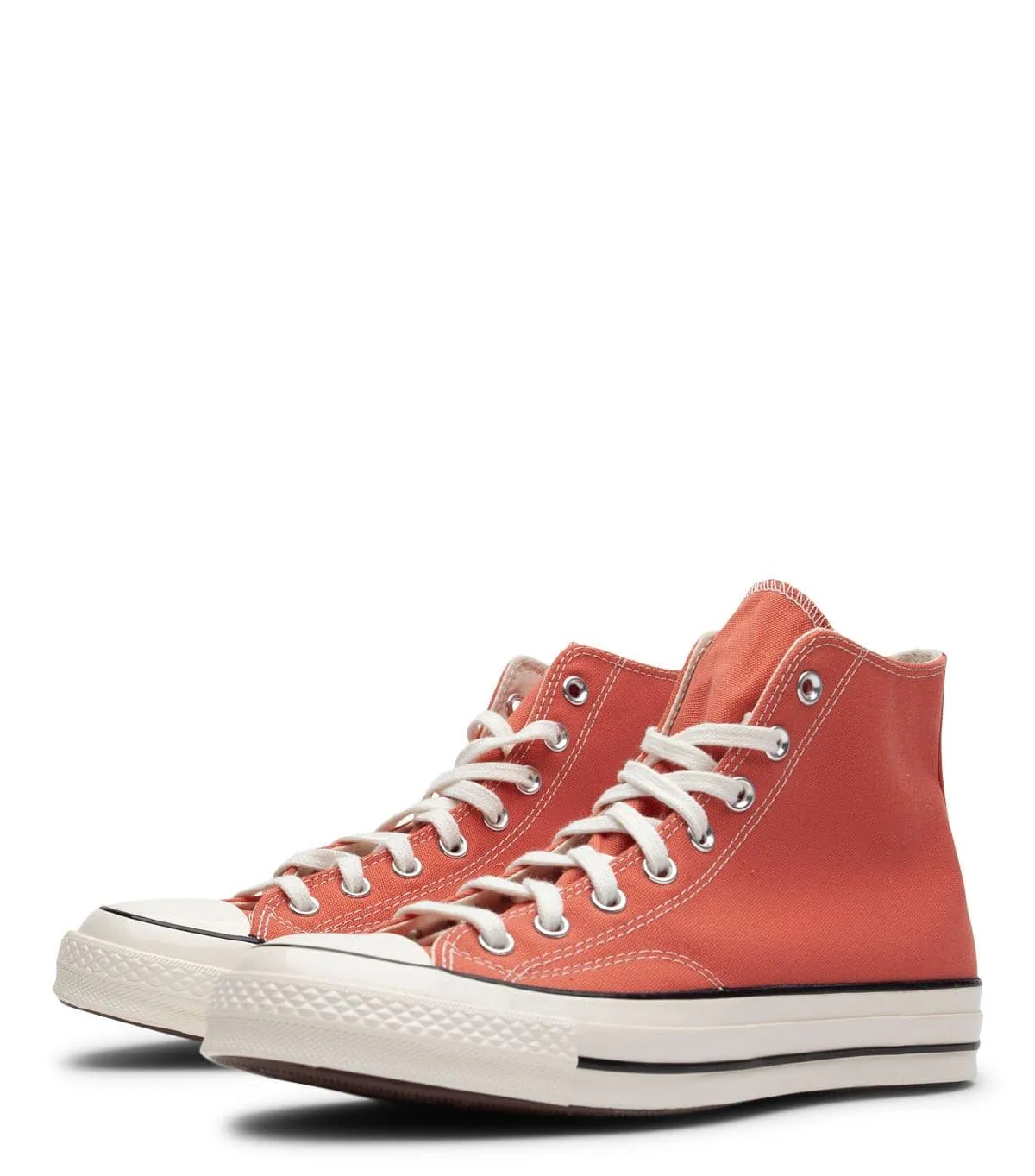 Converse Chuck 70 Hi Khaki Orange