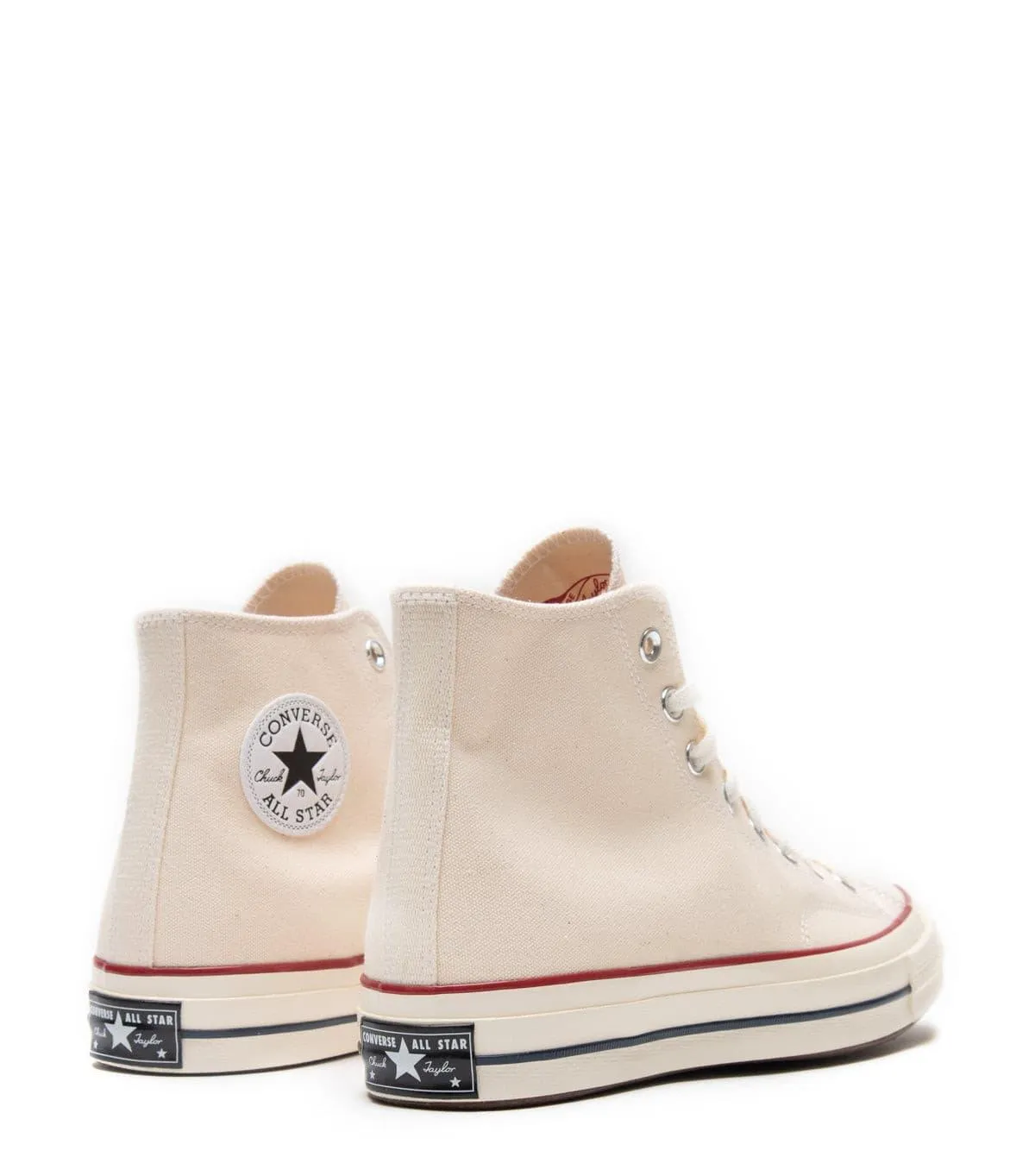 Converse Chuck 70 Hi Parchment