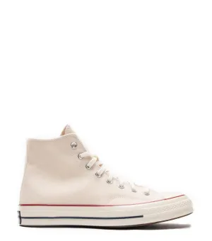 Converse Chuck 70 Hi Parchment