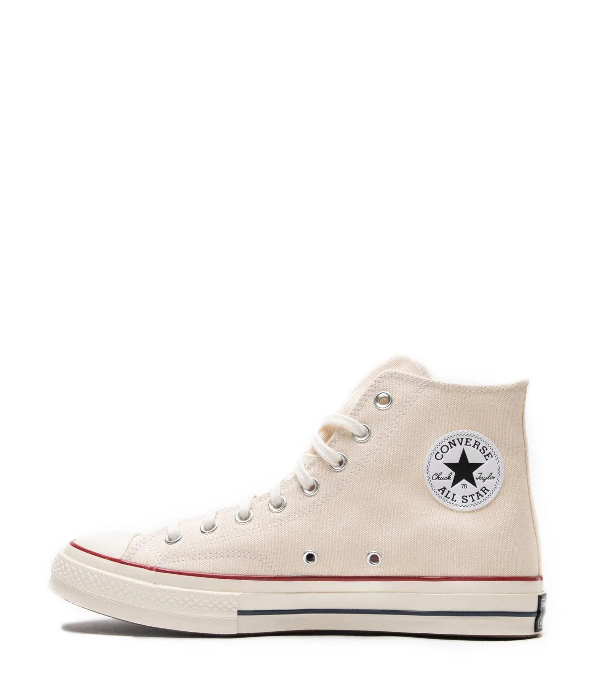 Converse Chuck 70 Hi Parchment