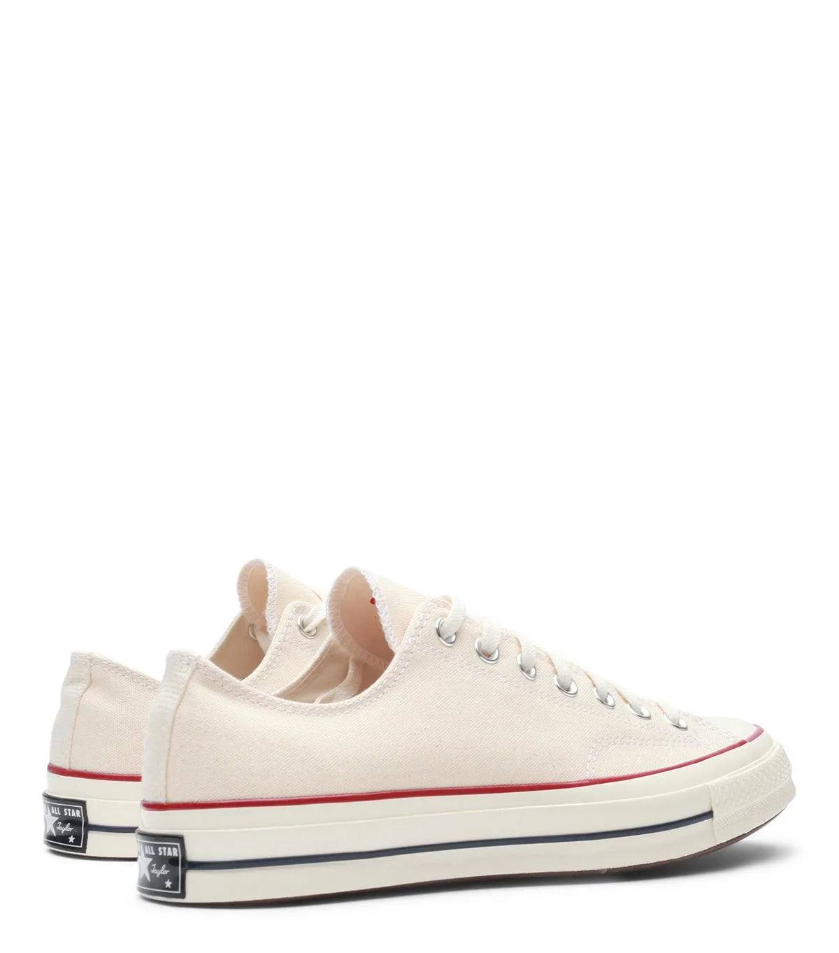 Converse Chuck 70 Lo Parchment