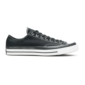 Converse Chuck Taylor All-Star 70s Ox Low x Moncler x Fragment - Black