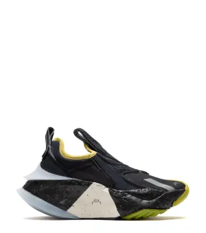 Converse x A-COLD-WALL* Aeon Active CX Black